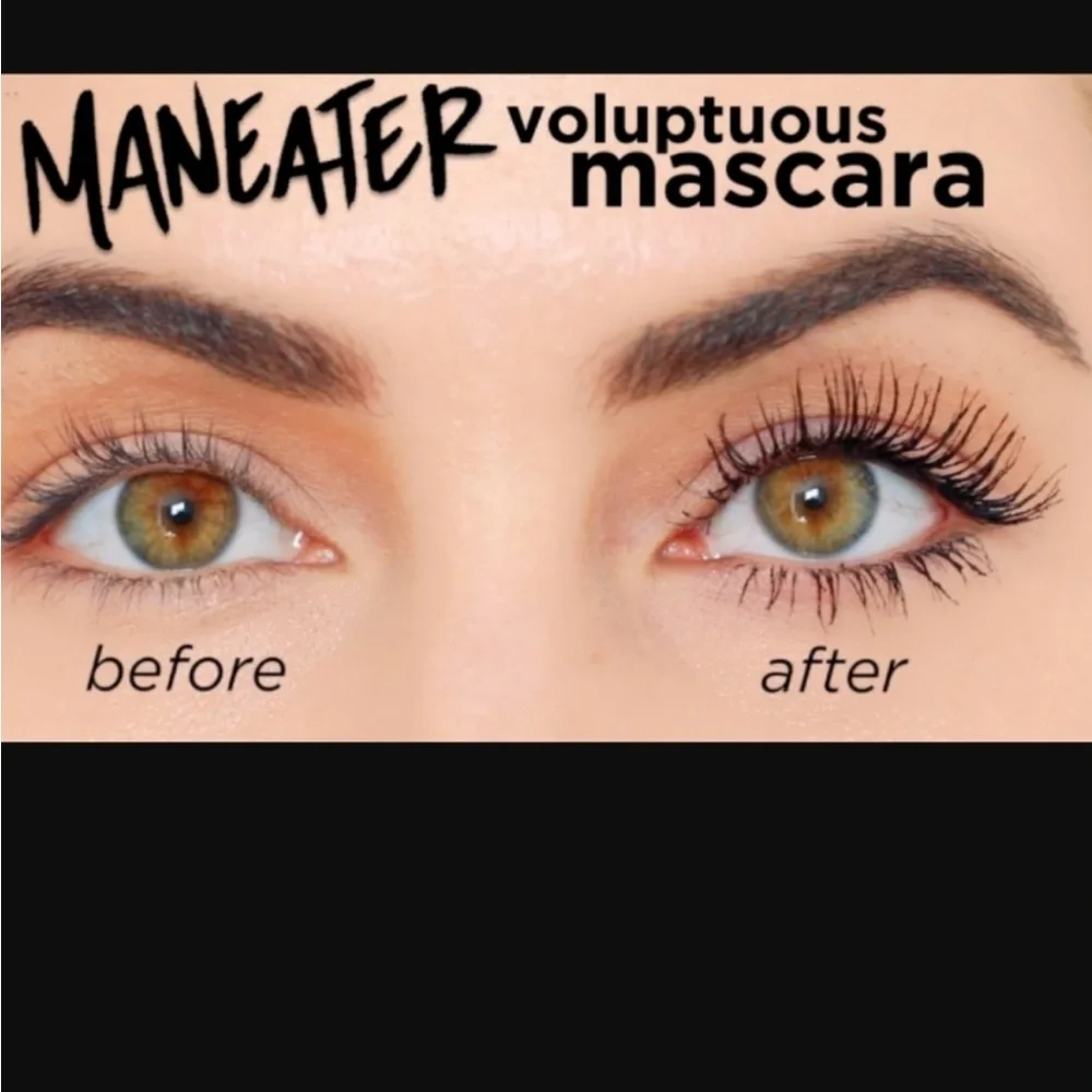 Tarte Maneater Mascara